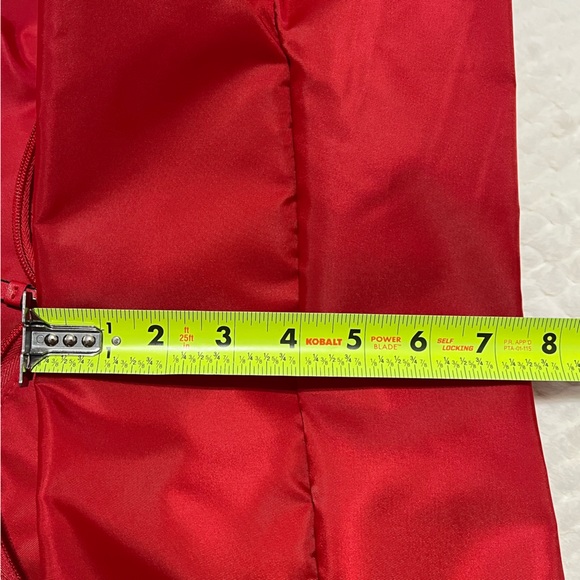 NWT Victoria’s Secret Packable Heart Tote - Picture 6 of 7